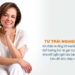 ‘Trở về từ cõi chết’ – Hành trình cận tử và chữa lành của một bệnh nhân