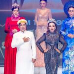 Đạo diễn Kani Thanh Quỳnh mời người đẹp Tuyết Hằng làm giám khảo