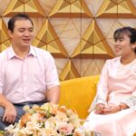 Cặp đôi Minh Xuân – Quyết Thắng: Tình yêu không cần hoàn hảo, chỉ cần đủ niềm tin