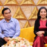 Cặp đôi Tấn Phong – Phương Thảo: “Xây lại” hạnh phúc từ những đổ vỡ