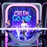 Diễn viên Phương Dung lên tiếng chống bạo lực gia đình