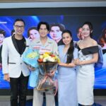 Đan Trường mời Đen Vâu, Rhyder tham gia live concert kỷ niệm 30 năm ca hát