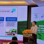 Diễn đàn Đổi mới sáng tạo năng lượng 2025: Hành động hôm nay vì tương lai năng lượng xanh cho Việt Nam