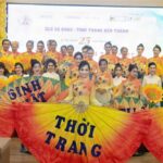 Lộng lẫy Lễ kỷ niệm 25 năm thành lập Câu lạc bộ Ca nhạc Thời trang- Bến Thành