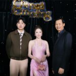 Lý Nhã Kỳ “chạy show” marathon trong một đêm, gây dấu ấn mọi thảm đỏ