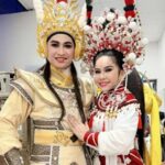 Con trai Bình Tinh nối nghiệp gia tộc Huỳnh Long