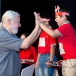 Mathnasium Championship 2025- Hành trình 10 năm khai phóng tài năng Toán tư duy, 18 thí sinh xuất sắc nhất khu vực phía Bắc lộ diện