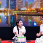 Điều Con Muốn Nói: Khi con dám nói lời xin lỗi, mẹ chọn cách bao dung
