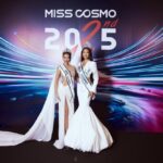 Miss Cosmo 2025 ra mắt 10 hạng vé chung kết tại TPHCM