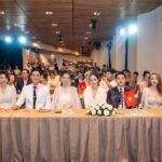 Dàn sao Việt đổ bộ sự kiện triển lãm mùi hương: Hứa Vĩ Văn và Lê Hạ Anh gây sốc visual