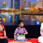 Điều Con Muốn Nói: Rơi nước mắt trước mong ước đặc biệt của bé trai có ba mẹ khiếm thị