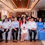 CHAGEE Việt Nam với hành trình “Ươm Mầm Nụ Cười”: Thắp sáng ước mơ trẻ thơ trên mọi miền đất nước