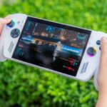 ASUS ROG chính thức ra mắt ROG Xbox Ally và ROG Xbox Ally X – Máy chơi game cầm tay ROG Xbox đầu tiên tại Việt Nam