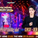 “Cả một trời thương nhớ” có đủ sức giúp SingK và Ben Hoàng Quân lấy vé vào chung kết?
