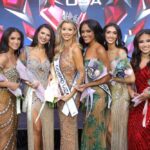 Hai tuần – bốn quốc gia, tổ chức Miss Cosmo 2024 chạm mốc 13 nước công du quốc tế