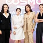 Giám Đốc Quốc Gia Miss Cosmo Vietnam – Nguyễn Thị ​​Ngọc Châu Lọt Top 5 “Best National Director”