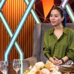 Diễn viên Ngọc Xuyên: Từ vai quần chúng đến giải Mai Vàng danh giá