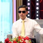 Đời Rất Đẹp: Không thấy đường chạy, người khiếm thị Huỳnh Hữu Cảnh vẫn lập kỷ lục 21 km ngay lần đầu 