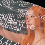 Album Dear Min: Hành trình đối diện với cô đơn và giải phóng bản thân khỏi nỗi buồn
