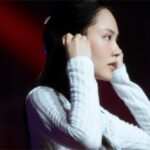 Hoa hậu Huỳnh Nguyễn Mai Phương debut với vai trò ca sĩ bằng album đầu tay