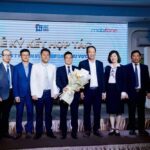Mobifone và VNeTrip tiên phong kết nối du lịch Việt Nam bằng công nghệ số