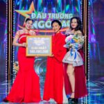 Quán quân Đấu Trường Ngôi Sao 2025 chính thức gọi tên Trương Bảo Yến và Trương Thúy Quỳnh (đội Đoan Trang)