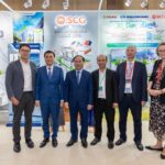 SCG , Nhựa Bình Minh và Prime Group tiên phong xây dựng tương lai xanh, đồng hành cùng Việt Nam  trên con đường đến Net Zero 2050