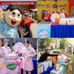 School Fest mùa thứ 7 trở lại đầy bứt phá tại “một chiều không gian mới”