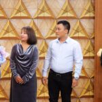 Thuận Vợ Thuận Chồng: Từ những bất hòa đến ngày cùng nhau bình yên, hôn nhân là một hành trình cùng xây