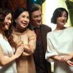 Đàm Vĩnh Hưng bắt tay cùng Trần Mạnh Cường tung hit mới sau thành công của “Anh đau từ lúc em đi” 