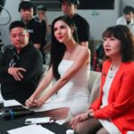 NSND Mỹ Uyên, NSUTKim Tuyến bất ngờ với nhiều ứng cử viên sáng giá tại buổi casting “Vương Miện Máu”