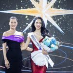 Hoa hậu Nguyễn Hương Giang chính thức tham dự Miss Universe lần thứ 74 tại Bangkok – Thái Lan