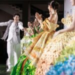 “Miệt Cù Lao” gây sốt: Khi triển lãm của Nguyễn Minh Công vượt ra khỏi khuôn khổ thời trang