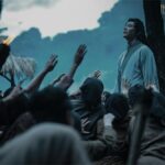 Phim kinh dị cổ trang đầu tiên của Anh Tú Atus tung Trailer chính thức: Biểu cảm tà ác hút hồn giữa không gian ma mị