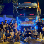 Chuyến xe của những yêu thương về với Phú Yên