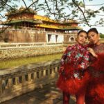 ‘Hello Cosmo From Vietnam’ mùa 2 mở màn Miss Cosmo 2025 tại Huế – Thành phố đăng cai Năm Du Lịch Quốc Gia 2025