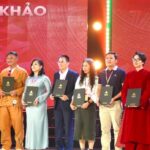 Phim Tài Liệu “Chân Trời Rực Rỡ” đoạt giải thưởng Ban giám khảo tại Liên hoan phim Việt Nam Lần thứ XXIV