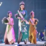 Hoa hậu nhí Lê Ngọc Minh Giang và hành trình rực rỡ sau đăng quang