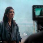 Nghệ sĩ Bình Tinh gạt bỏ hoàn toàn kinh nghiệm ở sân khấu cải lương trong lần đầu chạm ngõ điện ảnh   