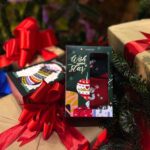 Ước nguyện cùng vì sao: Mùa lễ hội diệu kỳ và ấm áp như trở về nhà tại Somerset