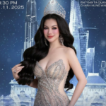 Hé lộ bộ sưu tập ấn tượng của NTK Jennifer Ly tại Fashion Show “Essence of Beauty”