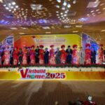 Chính thức Khai mạc Triển lãm quốc tế Vietbuild home 2025