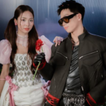 Ngô Trúc Linh kết hợp diễn viên Huy Tít trong MV “Lưu anh vào bộ nhớ”