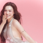 Á hậu Cẩm Ly hé lộ kế hoạch lấn sân làm MC diễn viên ở tuổi 22