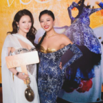 Lý Nhã Kỳ chiếm spotlight, thoải mái “nhả vía” cho fan tại sự kiện Văn Mai Hương