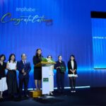 Aeon Việt Nam – Ba năm liên tiếp Top 1 nơi làm việc tốt nhất ngành bán lẻ