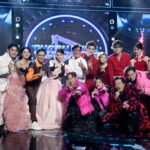 Ca sĩ Tina Trần tiết lộ tính cách thật của producer – diễn viên Chí Tâm khi làm việc