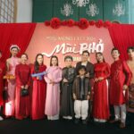 Mùi Phở gây “nhức não”: Xuân Hinh và Thu Trang rốt cuộc là gì của nhau?