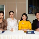 Dự án cộng đồng bị bảo ‘lệch hướng’: Từ hotline thành workshop, hoa hậu Phương Linh có đang ‘lạc đường’?