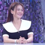 Chị Em Gỡ Rối: Ca sĩ Hải Yến sẽ thật bình tĩnh nếu biết tin chồng ngoại tình